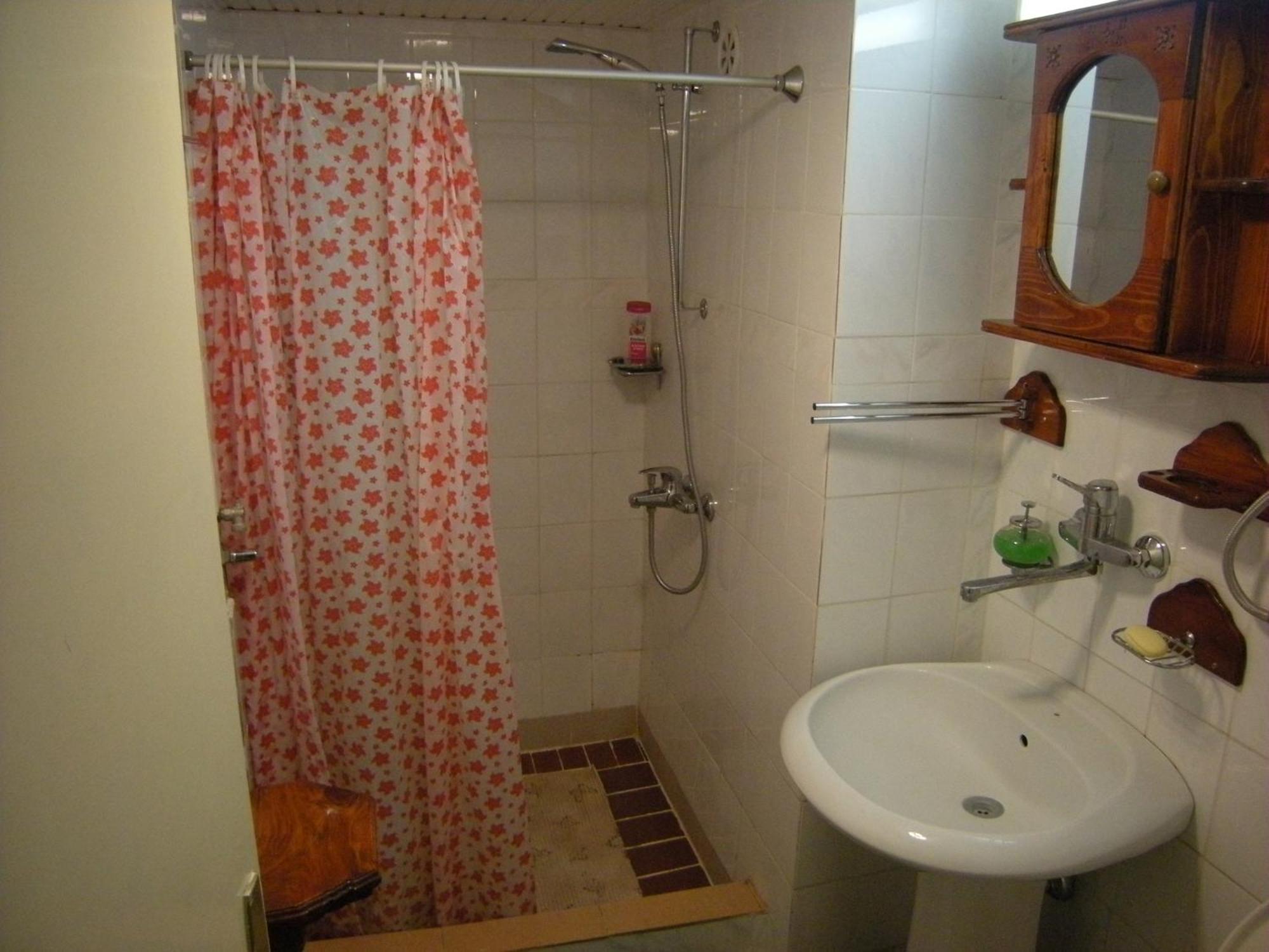 Apartment Cerova Kosa 모크라 고라 외부 사진