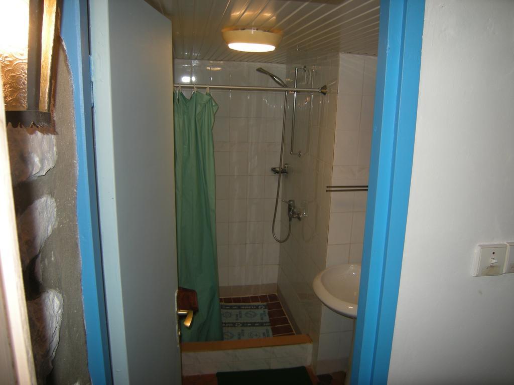 Apartment Cerova Kosa 모크라 고라 외부 사진
